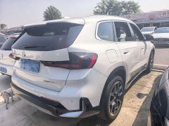 BMW X1 sDrive25Li M Sport Package - ფოტო 5