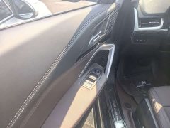 BMW X1 sDrive25Li M Sport Package - ფოტო 6