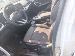 BMW X1 sDrive25Li M Sport Package - ფოტო 7