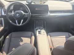 BMW X1 sDrive25Li M Sport Package - ფოტო 8