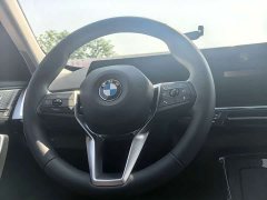 BMW X1 sDrive25Li M Sport Package - ფოტო 9