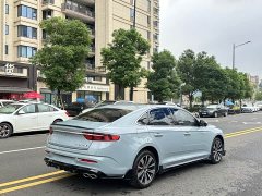 Geely Xingrui 2025 Oriental Radiance 1.5TD Kunlun Edition - ფოტო 15