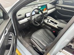 Geely Xingrui 2025 Oriental Radiance 1.5TD Kunlun Edition - ფოტო 6