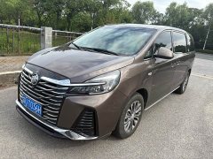 Buick GL8 2023 Land Executive Cabin 652T Luxury - ფოტო 1