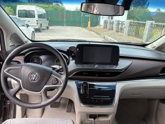 Buick GL8 2023 Land Executive Cabin 652T Luxury - ფოტო 10
