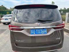 Buick GL8 2023 Land Executive Cabin 652T Luxury - ფოტო 4