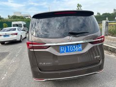 Buick GL8 2023 Land Executive Cabin 652T Luxury - ფოტო 6