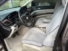 Buick GL8 2023 Land Executive Cabin 652T Luxury - ფოტო 7