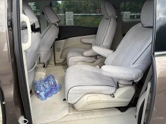 Buick GL8 2023 Land Executive Cabin 652T Luxury - ფოტო 8