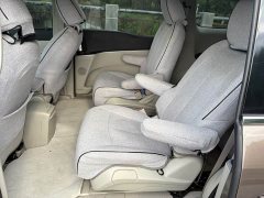 Buick GL8 2023 Land Executive Cabin 652T Luxury - ფოტო 9