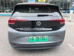 Volkswagen ID.3 Outstanding Edition - ფოტო 4