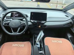 Volkswagen ID.3 Outstanding Edition - ფოტო 6
