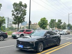 FAW Besturn B70 2022 Third Generation 1.5T Automatic Luxury - ფოტო 1