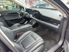 FAW Besturn B70 2022 Third Generation 1.5T Automatic Luxury - ფოტო 12