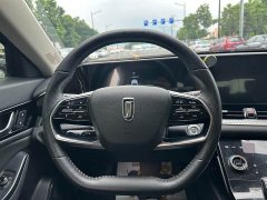 FAW Besturn B70 2022 Third Generation 1.5T Automatic Luxury - ფოტო 14