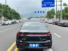 FAW Besturn B70 2022 Third Generation 1.5T Automatic Luxury - ფოტო 15