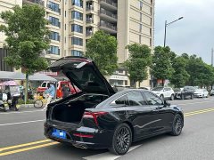 FAW Besturn B70 2022 Third Generation 1.5T Automatic Luxury - ფოტო 16