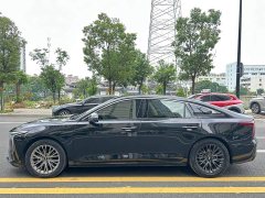 FAW Besturn B70 2022 Third Generation 1.5T Automatic Luxury - ფოტო 3