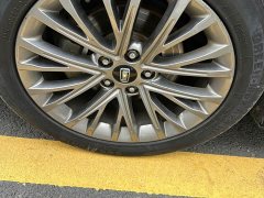 FAW Besturn B70 2022 Third Generation 1.5T Automatic Luxury - ფოტო 4
