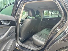 FAW Besturn B70 2022 Third Generation 1.5T Automatic Luxury - ფოტო 8