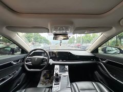 FAW Besturn B70 2022 Third Generation 1.5T Automatic Luxury - ფოტო 9
