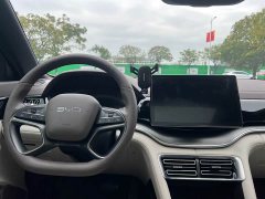 BYD Song Plus New Energy EV Smart Driving Edition 520km Premium - ფოტო 10
