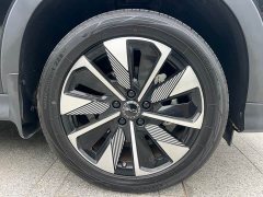 BYD Song Plus New Energy EV Smart Driving Edition 520km Premium - ფოტო 11