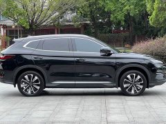 BYD Song Plus New Energy EV Smart Driving Edition 520km Premium - ფოტო 12