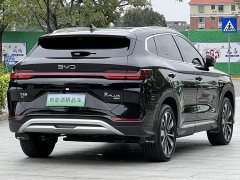 BYD Song Plus New Energy EV Smart Driving Edition 520km Premium - ფოტო 13