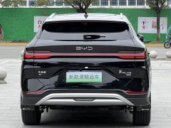 BYD Song Plus New Energy EV Smart Driving Edition 520km Premium - ფოტო 14