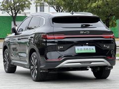 BYD Song Plus New Energy EV Smart Driving Edition 520km Premium - ფოტო 15