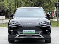 BYD Song Plus New Energy EV Smart Driving Edition 520km Premium - ფოტო 2