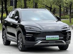 BYD Song Plus New Energy EV Smart Driving Edition 520km Premium - ფოტო 3
