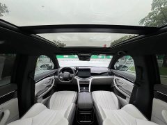 BYD Song Plus New Energy EV Smart Driving Edition 520km Premium - ფოტო 6