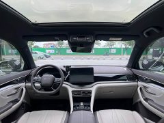 BYD Song Plus New Energy EV Smart Driving Edition 520km Premium - ფოტო 7