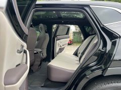 BYD Song Plus New Energy EV Smart Driving Edition 520km Premium - ფოტო 8