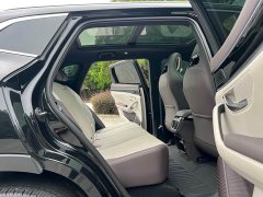 BYD Song Plus New Energy EV Smart Driving Edition 520km Premium - ფოტო 9