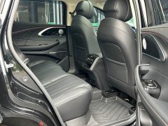 Changan Startuning Lingyun 300T Two-Wheel Drive Star Radiance Edition - ფოტო 11