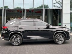 Changan Startuning Lingyun 300T Two-Wheel Drive Star Radiance Edition - ფოტო 13