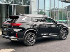 Changan Startuning Lingyun 300T Two-Wheel Drive Star Radiance Edition - ფოტო 14