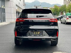 Changan Startuning Lingyun 300T Two-Wheel Drive Star Radiance Edition - ფოტო 15