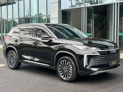 Changan Startuning Lingyun 300T Two-Wheel Drive Star Radiance Edition - ფოტო 2