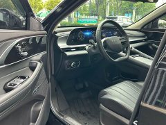 Changan Startuning Lingyun 300T Two-Wheel Drive Star Radiance Edition - ფოტო 4