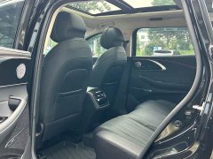 Changan Startuning Lingyun 300T Two-Wheel Drive Star Radiance Edition - ფოტო 5