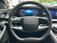 Changan Startuning Lingyun 300T Two-Wheel Drive Star Radiance Edition - ფოტო 6