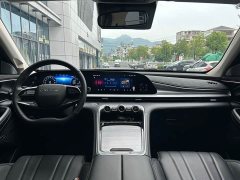 Changan Startuning Lingyun 300T Two-Wheel Drive Star Radiance Edition - ფოტო 7