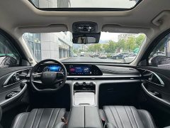 Changan Startuning Lingyun 300T Two-Wheel Drive Star Radiance Edition - ფოტო 8