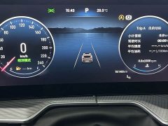 Changan Startuning Lingyun 300T Two-Wheel Drive Star Radiance Edition - ფოტო 9