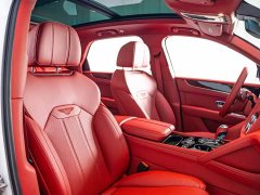 Bentley Bentayga 4.0T V8 - ფოტო 13
