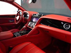 Bentley Bentayga 4.0T V8 - ფოტო 14
